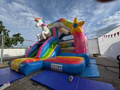Einhornparty Ansicht 5