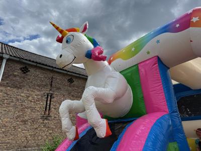 Einhornparty Ansicht 6