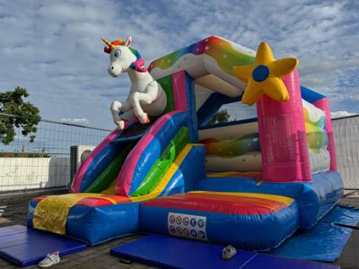 Einhornparty Ansicht 7